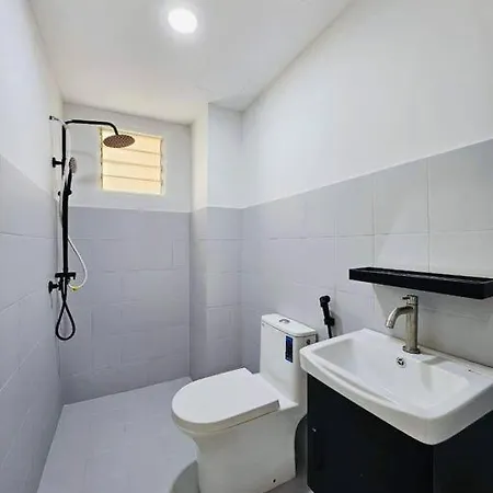Rumah Rehat 3 Bedrooms Bangi Kajang Exterior photo