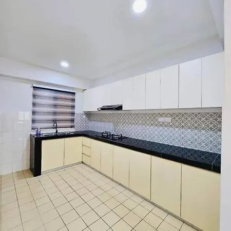 Rumah Rehat 3 Bedrooms Bangi Kajang Exterior photo