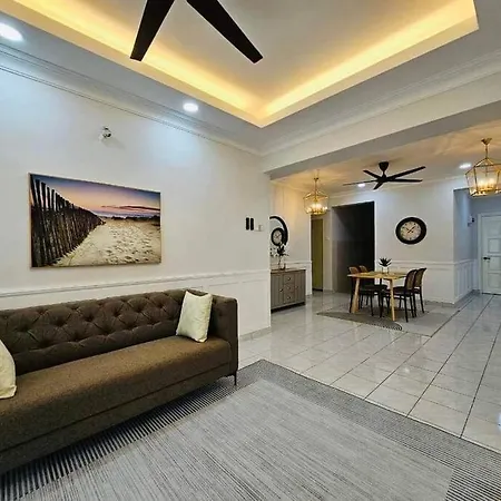 Rumah Rehat 3 Bedrooms Bangi Kajang Exterior photo