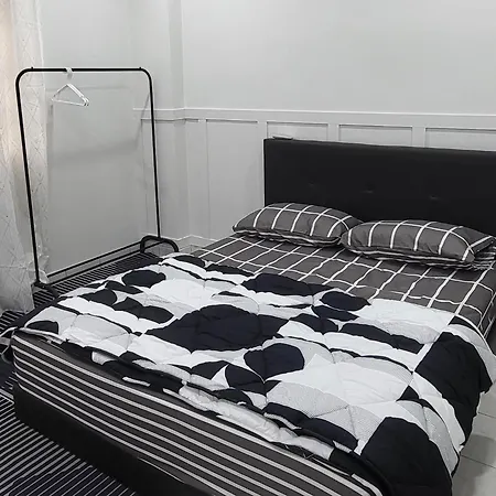 Rumah Rehat 3 Bedrooms Bangi Kajang Room photo