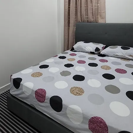 Rumah Rehat 3 Bedrooms Bangi Kajang Room photo