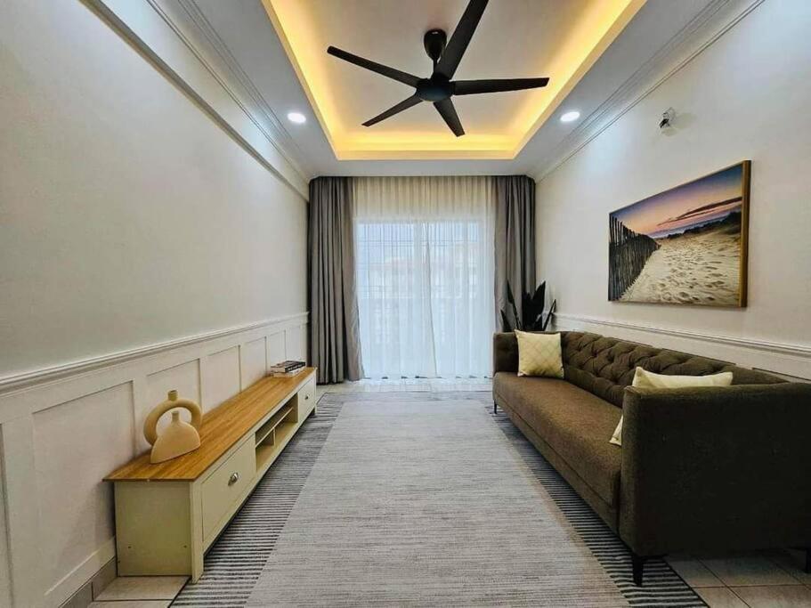 Rumah Rehat 3 Bedrooms Bangi Kajang