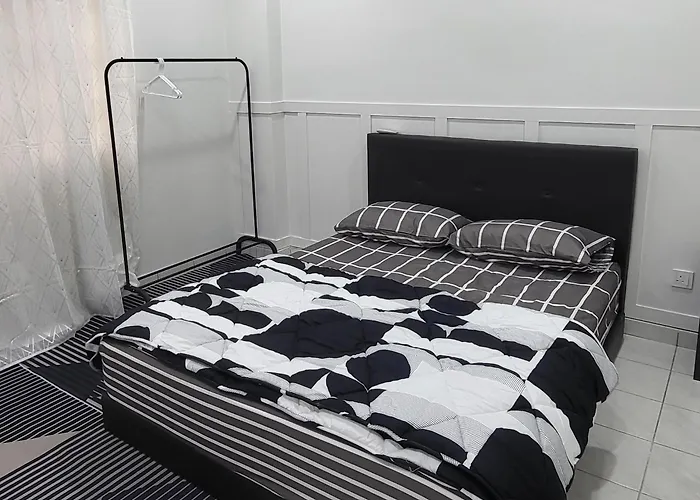 Rumah Rehat 3 Bedrooms Bangi Kajang