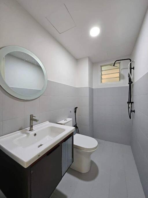 Apartment Rumah Rehat 3 Bedrooms Bangi Kajang