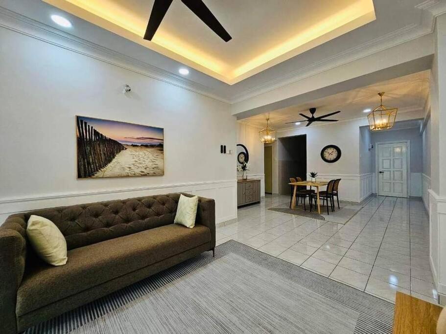 Rumah Rehat 3 Bedrooms Bangi * Kajang