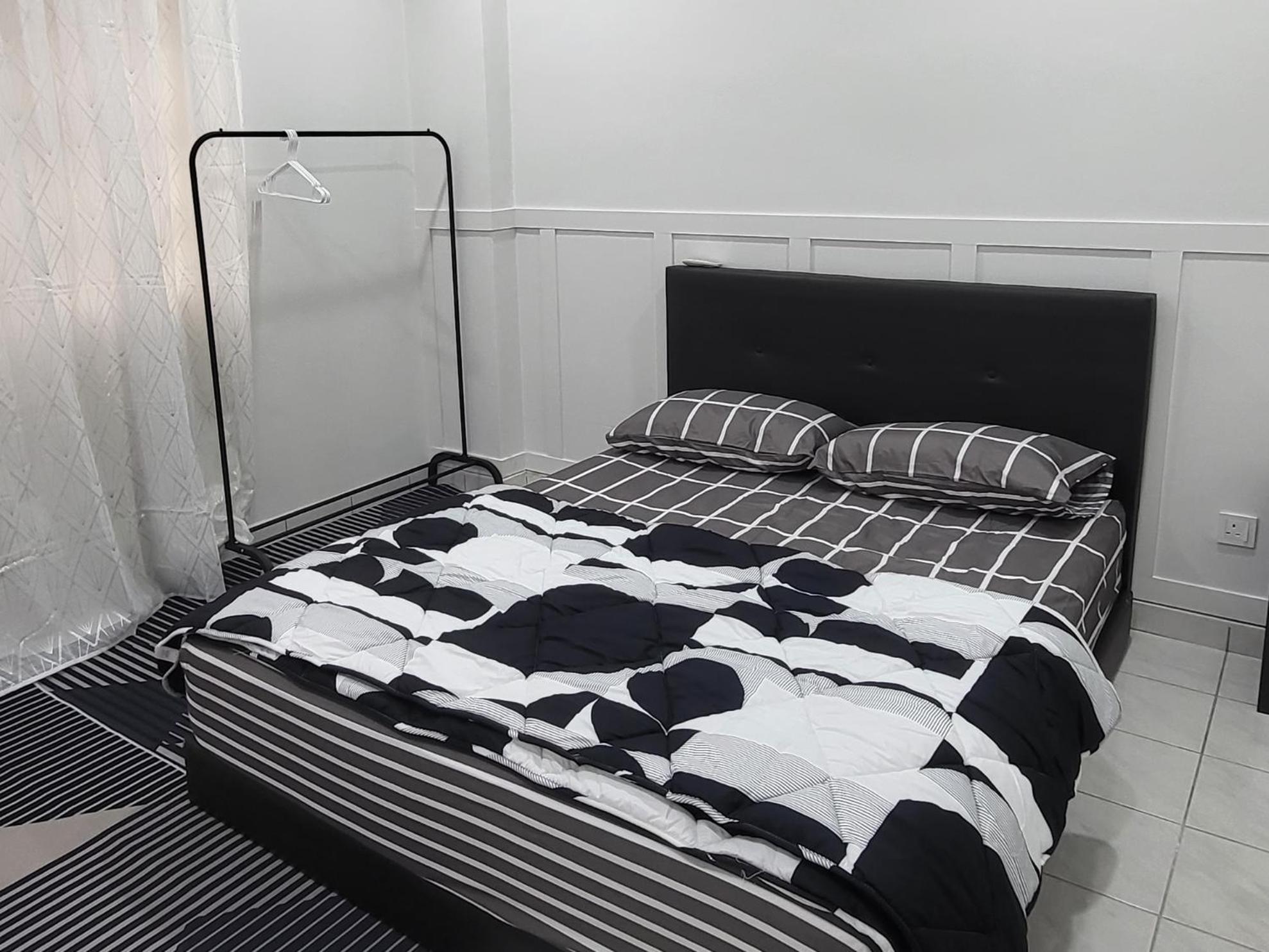 Rumah Rehat 3 Bedrooms Bangi